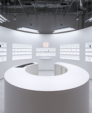 Store